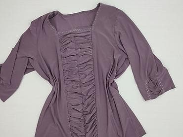 Bluzka damska, rozmiar 6XL