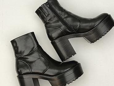 buty river island: Botki damskie, rozmiar 40 — 1