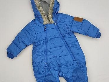 Kombinezon, Cool Club, 3-6 miesięcy, stan - Bardzo dobry