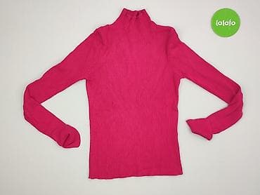 tunika plus size: Sinsay, Golf damski, rozmiar S — 2
