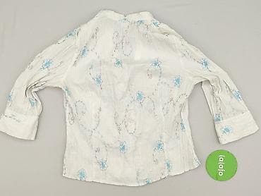 bluzki z tafty: Petite, Bluzka damska, rozmiar L — 3