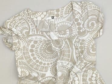 bluzki moko damskie: H&M, Bluzka damska, rozmiar M — 1