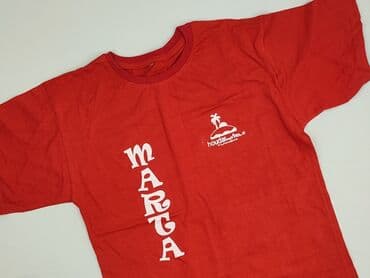 sinsay koszulka barcelony: T-shirt for men, S (EU 36), condition - Very good — 1