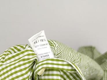 indicode jeans spodnie: Eton, Koszulа dla mężczyzn, XL — 6