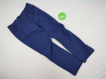 decathlon spodnie nieprzemakalne: Decathlon, Spodnie materiałowe damskie, rozmiar L — 2