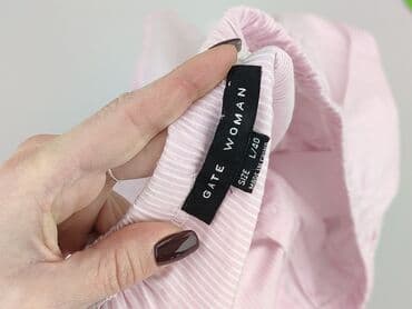 bluzka z odkrytym ramieniem allegro: Gate Woman, Bluzka damska, rozmiar L — 4