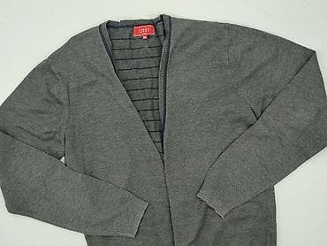 sweter chmurki: Carry, Kardigan damski, rozmiar 2XL — 1