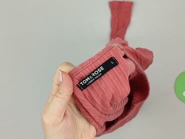 podkoszulka pod białą koszulę: Tom Rose, Bluzka damska, rozmiar L — 5