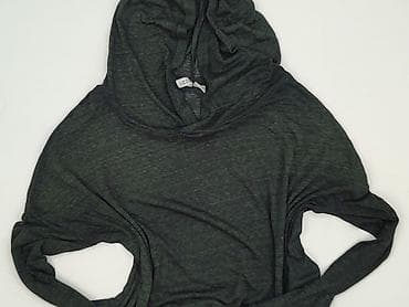 H&M, Bluza z kapturem damska, rozmiar S