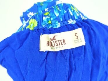 sinsay szorty damskie jeansowe: Hollister, Szorty damskie, rozmiar S — 4