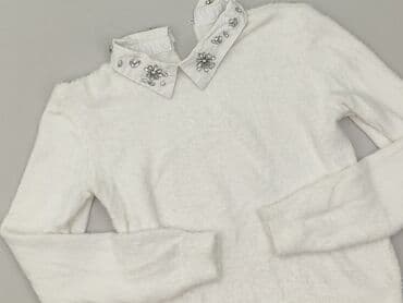 Women`s sweater, size M