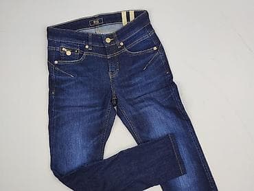 jeans lee 101: Jeansy damskie, rozmiar S — 1
