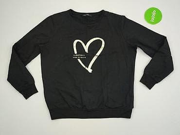 jogger: Bluza damska
, rozmiar L — 3