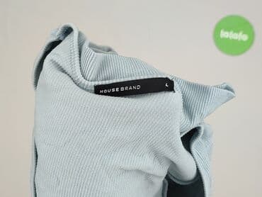 crop sukienki: House, Top damski, rozmiar L — 4