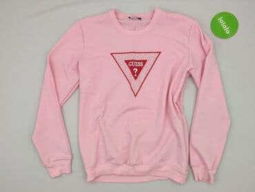 t shirty guess białe: Guess, Bluza damska
, rozmiar XL — 2
