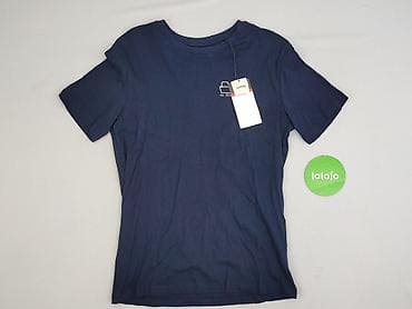 crocs c 8: Sinsay, Koszulka dla mężczyzn, rozmiar S — 2