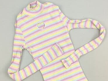 sweter z odkrytymi ramionami zara: Shein, Гольф жіночий, розмір XS — 1