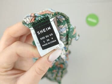 Kobiety: Shein, Sukienka damska, S — 4