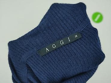 sweter river island: AGGI, Golf damski, rozmiar S — 4