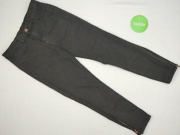 jeansy redial: Clockhouse, Jeansy damskie, rozmiar L — 2