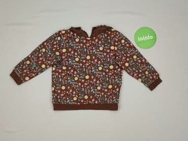 koszula desigual: Bluza, So cute, 2-3 lat, 92-98 cm, stan - Bardzo dobry — 2