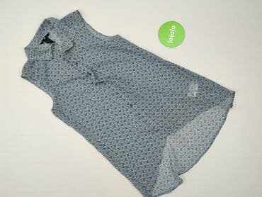 koszulki bez rękawów damskie samsoe samsoe: H&M, Koszula damska, rozmiar S — 2