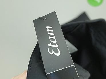 dzwony cropp: Etam, Spodnie materiałowe damskie, rozmiar M — 5