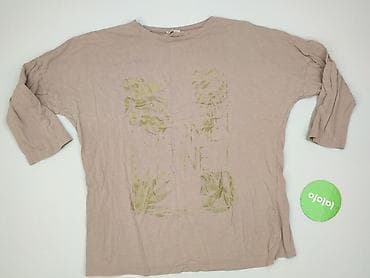 off white cheap: Bluzka damska, rozmiar 5XL — 2