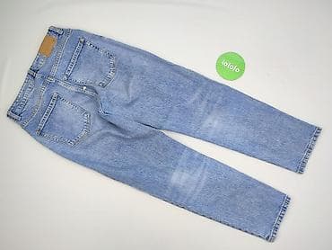 levis strauss jeans: Zara, Jeansy damskie, rozmiar S — 3
