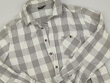 IDENTIC, Koszulа dla mężczyzn, rozmiar L