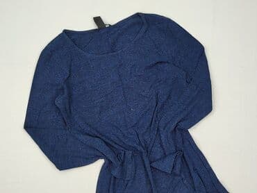 duże rozmiary ekskluzywne sukienki plus size: H&M, Women`s dress, size M (EU 38) — 1