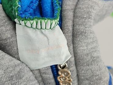 koszulka lewego: Sweatshirt, Baby club, 12-18 months, condition - Very good — 4