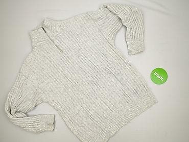 markowy second hand: Sweter dla mężczyzn, rozmiar L — 2
