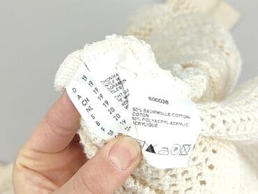 apricot sweter: Kardigan damski, S — 4