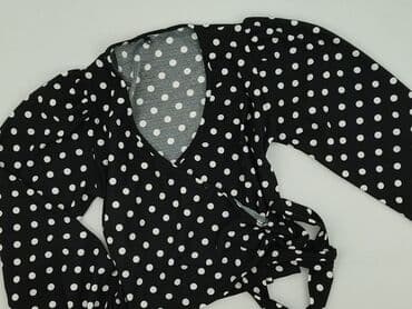 sukienka z kołnierzykiem mohito: Bluzka damska, M — 1