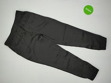 my basic spodnie: Mohito, Spodnie dresowe damskie, rozmiar M — 3