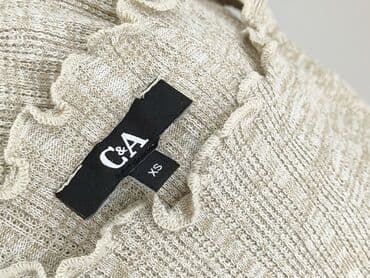 c and a sukienki: C&A, Top damski, rozmiar XS — 5