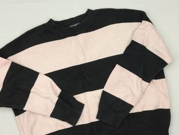 Jumpers: Stradivarius, Women`s sweater, size S (EU 36)