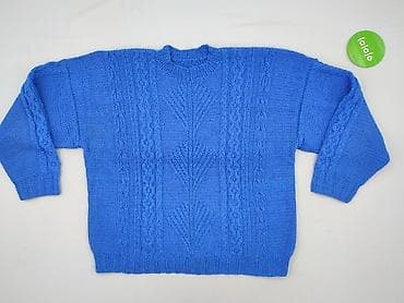 ile gram na sweter: Sweter damski, rozmiar 3XL — 2