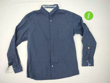 christian berg koszule męskie: Koszulа dla mężczyzn, rozmiar 2XL — 3