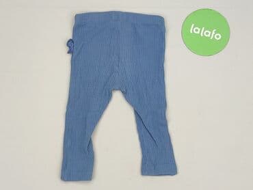 fox rage kombinezon: Leggings, 5.10.15, 6-9 months, condition - Very good — 3