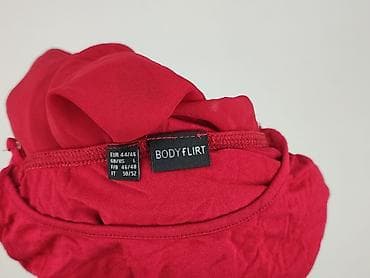 body ff: BODY FLIRT, Women's blouse, size L — 4