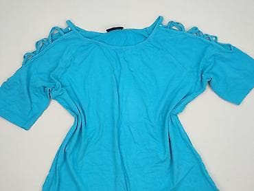 isolde bluzki: Bluzka damska, rozmiar XL — 1