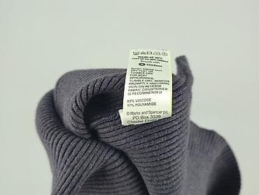 bluzki golf: Marks & Spencer, Golf damski, rozmiar S — 5