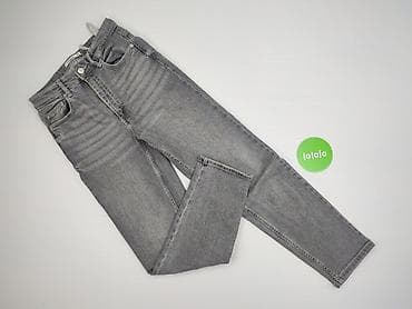 pull and bear spódniczka: PULL&BEAR, Jeansy damskie, rozmiar S — 2
