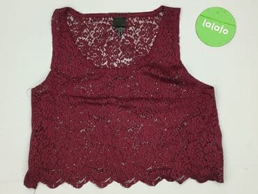 bluzki basic długi rękaw: Bluzka damska, rozmiar L — 2