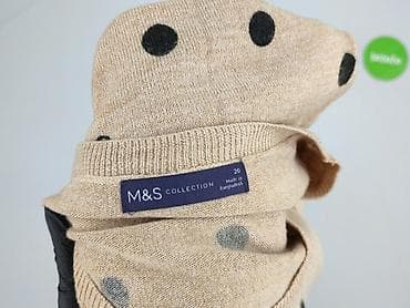 klapki grinch: M&S Collection, Sweter damski, rozmiar 4XL — 5