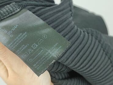 t shirt basic hm: H&M Divided, Golf damski, rozmiar L — 7