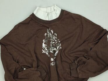 harry potter bez koszulki: Harry Potter, Bluza damska
, rozmiar M — 2