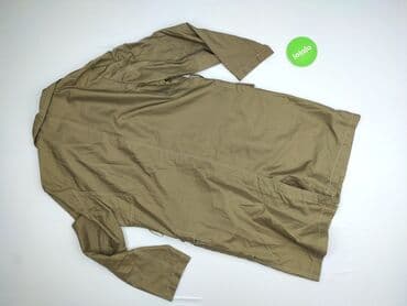 дублянка жіноча польща: Płaszcz damski, rozmiar 2XL — 3